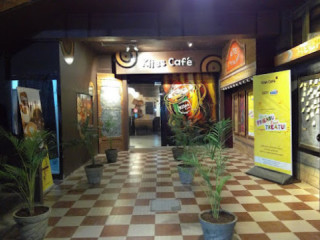 Kites Cafe