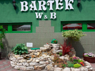 Restauracja Bartek