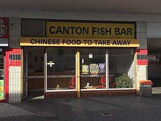 Canton Fish