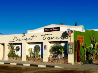 Desert Tavern