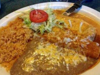 Velasco's Mexican