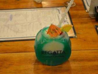 Regatta Seafood And Steakhouse