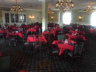 The Colonial Dining Room