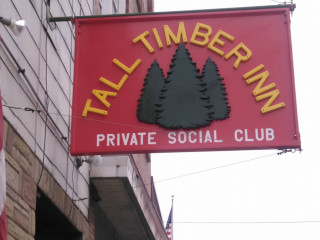 Tall Timber Inn