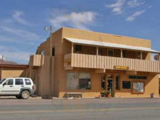 Rodeo Grocery Cafe