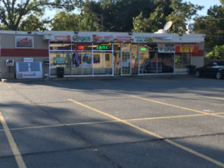 Pine Bluff Food Mart