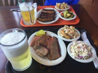 Tony's Barbecue And Steakhouse