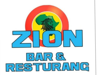 Zaion Horn Of Afrika Ethio-eritrea Restaurang Och Ab