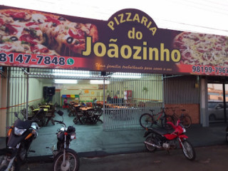 Pizzaria Do Joãozinho