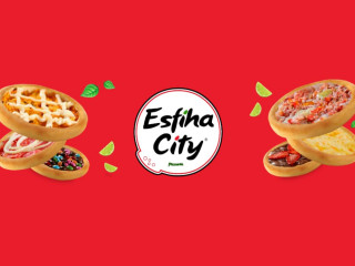 Esfiha City Pizzaria E Esfiharia