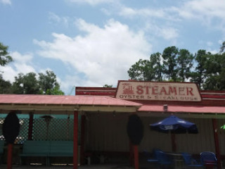 Steamer Oyster & Steakhouse