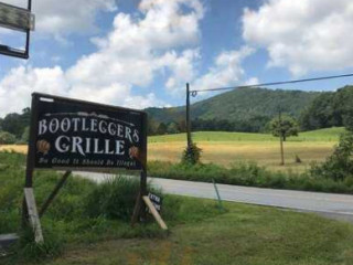 Bootlegger's Grille