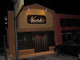 Nuch's Pizzeria and Restaurant