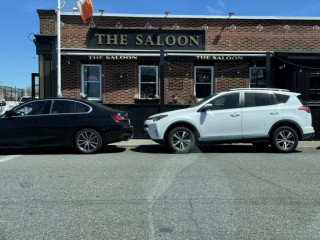 The Saloon