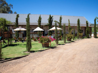 Bloemendal Wine Estate