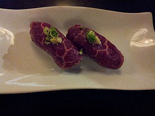 Mizumi Sushi Bar & Grill