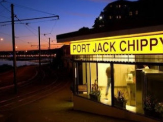 Port Jack Chippy Diner