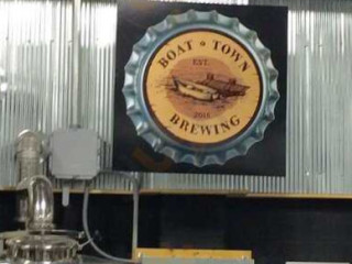 Boat Town Brewing