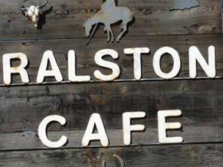 Ralston Cafe