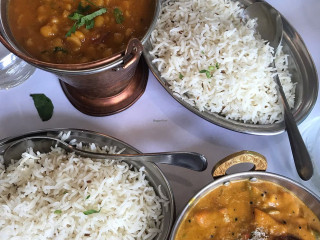 Spice Lounge Indian Punjabi Cuisine