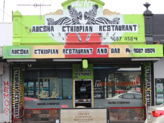 Abesha Ethiopian Restaurant