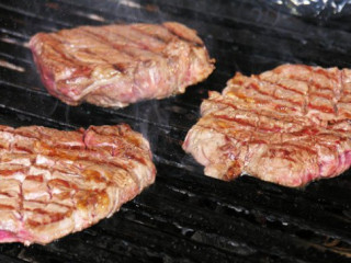 Argentinian Steak House (bife Churrasco)