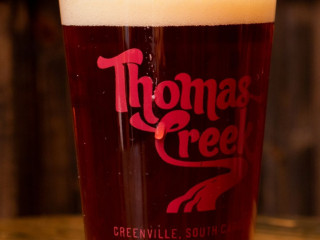 Thomas Creek Brewery