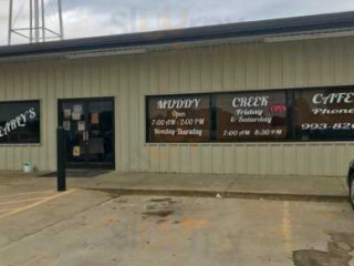 Early's Muddy Creek Cafe