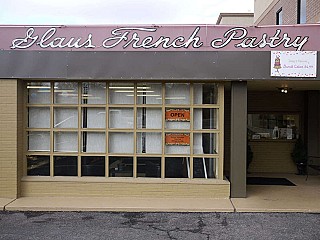 Glaus French Pastry Shoppe
