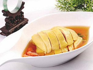Jing Chuan Hu Noodle