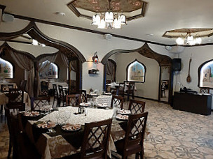 Restoran Rakhat