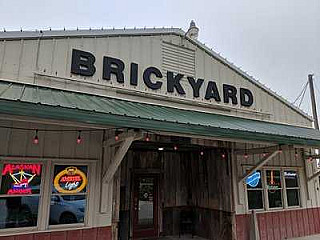 Brickyard Burgers Brews