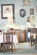 Zenith Tea Room And Antiques