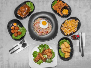 5 Grill Kitchen (jurong West)