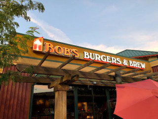 Bob's Burgers Brew