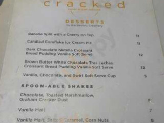 Cracked By Chef Adrianne