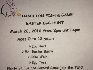 Hamilton Fish Game Club