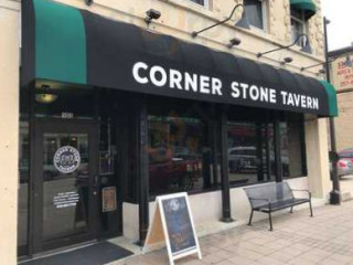 Corner Stone Tavern