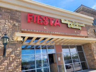 Fiesta Mexican And Catering On Queensgate