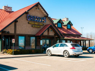 Grizzly's Wood Fired Grill Eau Claire