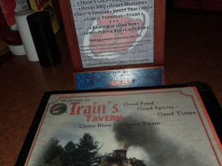Train's Tavern