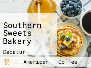 Southern Sweets Bakery