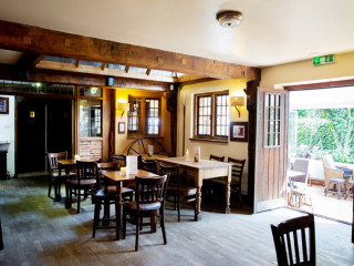 The Barn Pub Restaurant