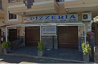 Pizzeria De Gustibus