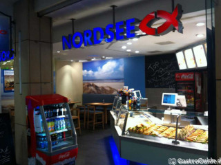 Nordsee Im Hauptbahnhof