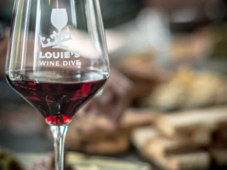 Louie's Wine Dive Nashville