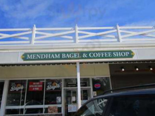 Mendham Bagel Coffee Shop