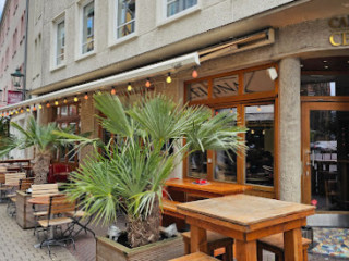 Cafe Celona Hannover Altstadt