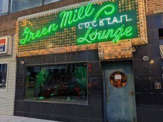 Green Mill Restaurant And Bar