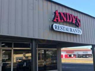 Andy's